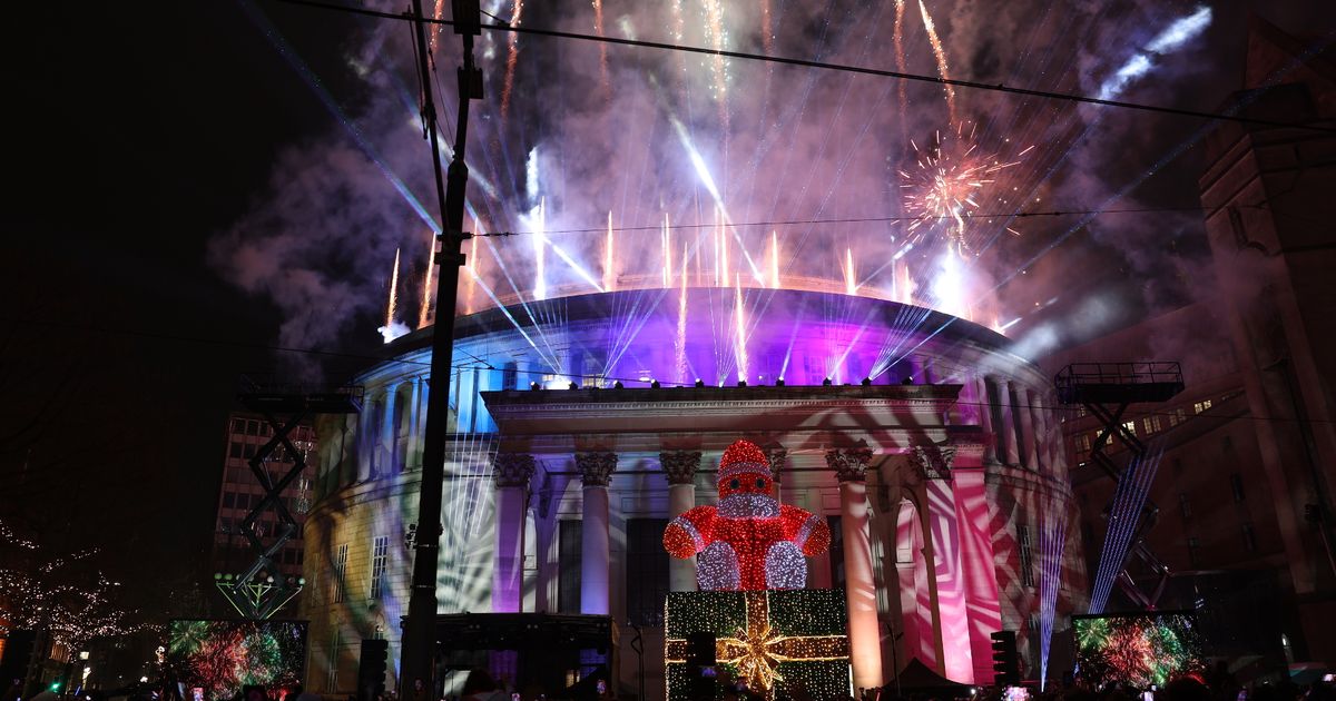 Manchester Evening News