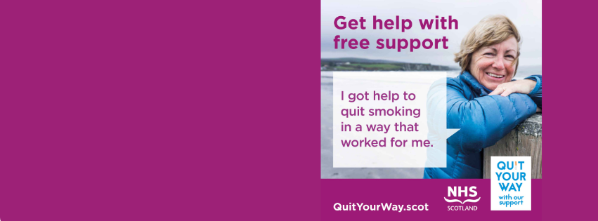 Edinburgh smokers urged to aim for a tobacco-free 2026 to boost health and improve personal finances – The NEN – North Edinburgh News