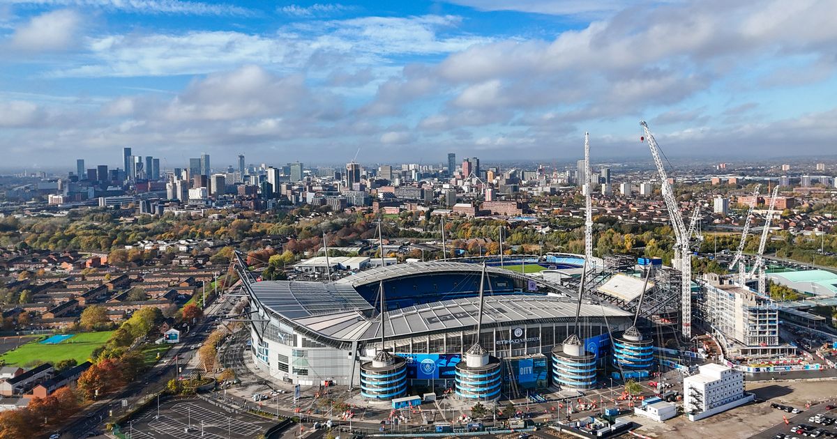 Manchester Evening News