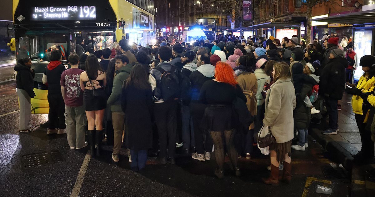 Manchester Evening News