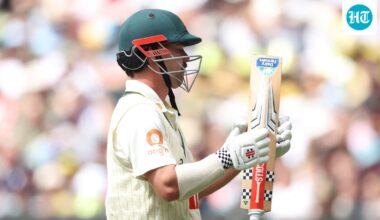Travis Head left ‘emotionally drained’ by Ashes, considers skipping Big Bash and criticises scheduling: ‘It’s a concern'