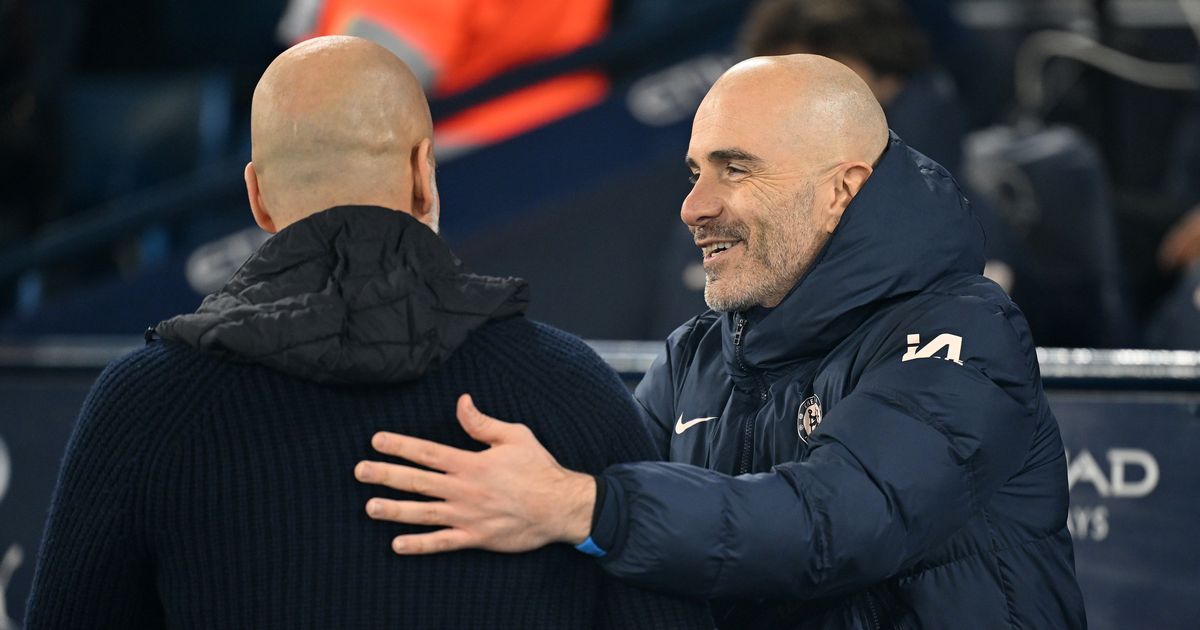 Manchester Evening News