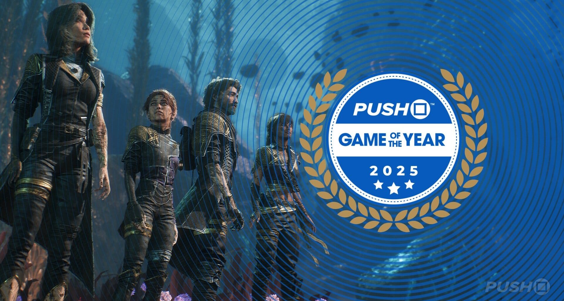 #1 - Clair Obscur: Expedition 33