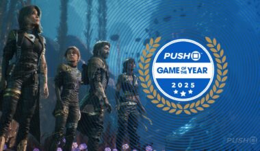 #1 - Clair Obscur: Expedition 33