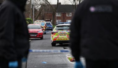 Manchester Evening News