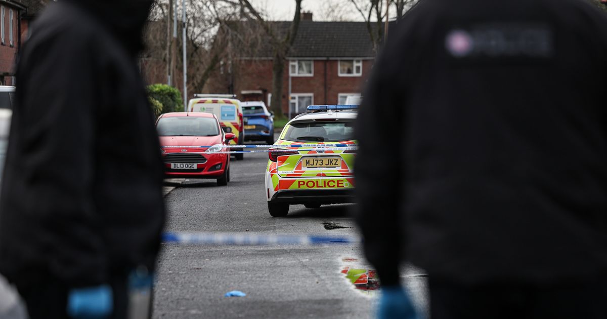 Manchester Evening News