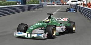 Next Article: Best Of 2025: The Making Of Geoff Crammond's Formula One Grand Prix Series