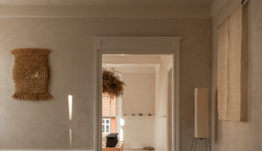 Galleri Sonja / NORM Architects