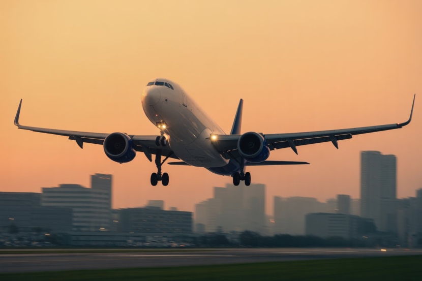 Charter Travel Between Europe and Kenya Boosted by TUI Airlines Approval