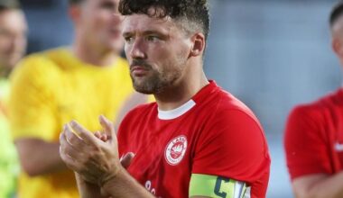 Tomas Cosgrove: Summer football and Boxing Day games don't balance