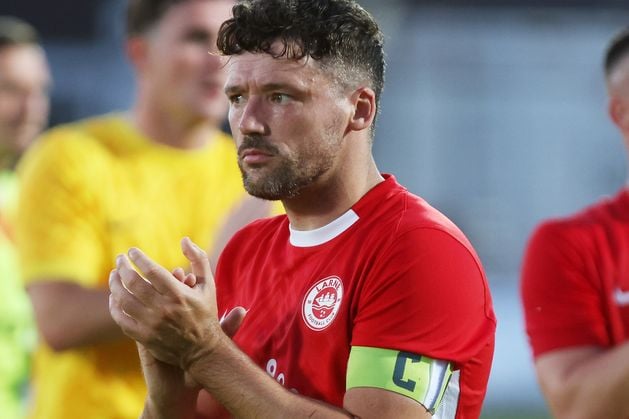 Tomas Cosgrove: Summer football and Boxing Day games don't balance