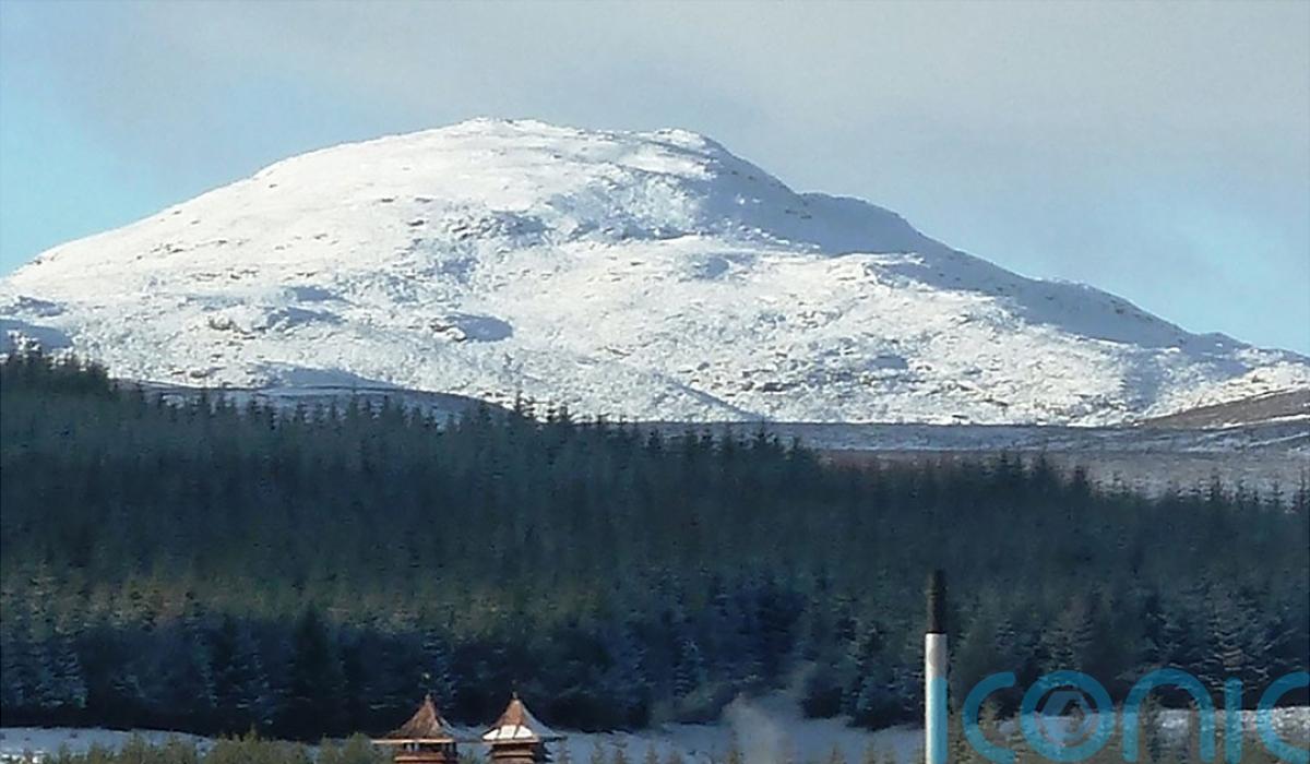 Scotland’s highest distillery proud of unbroken record of operating in snowfalls