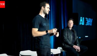 After being called out by Elon Musk, Tesla's ex-AI director Andrej Karpathy says Google Waymo cannot do…