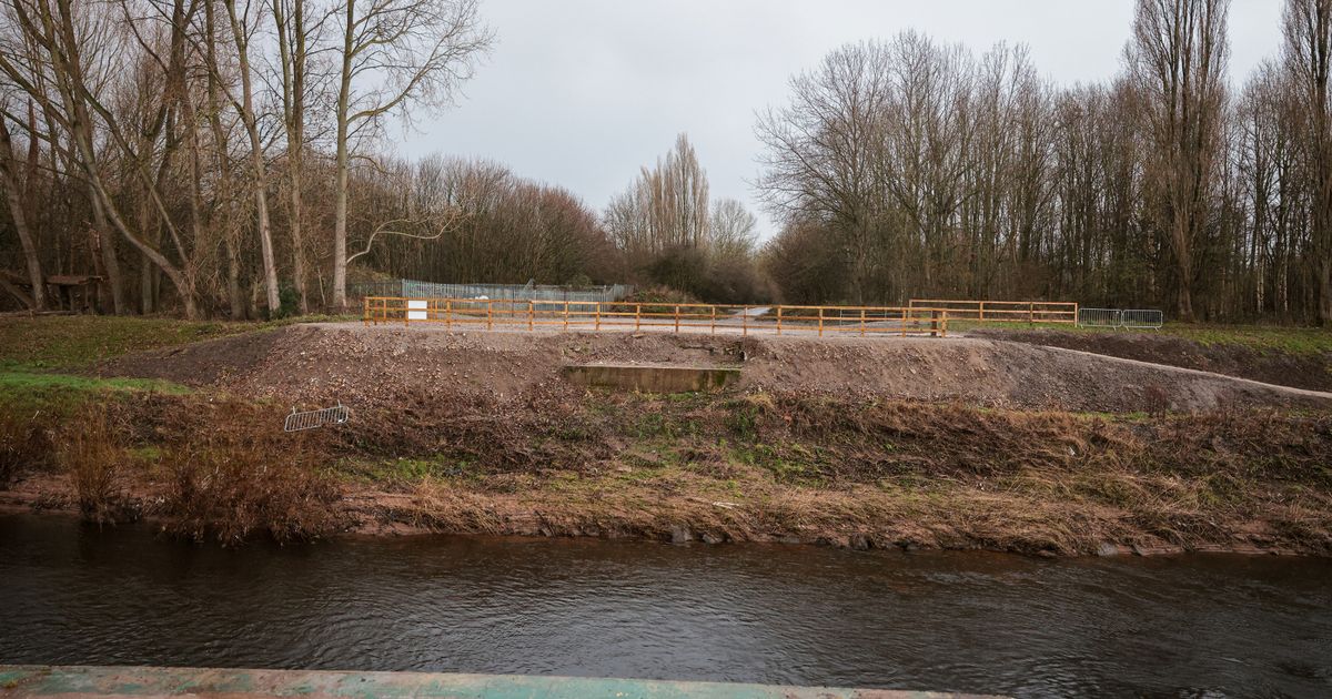 Manchester Evening News