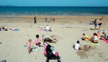 UK bank holidays 2026 - and how to maximise your annual leave in Northern Ireland including ten days off at Christmas using just three days’ holiday