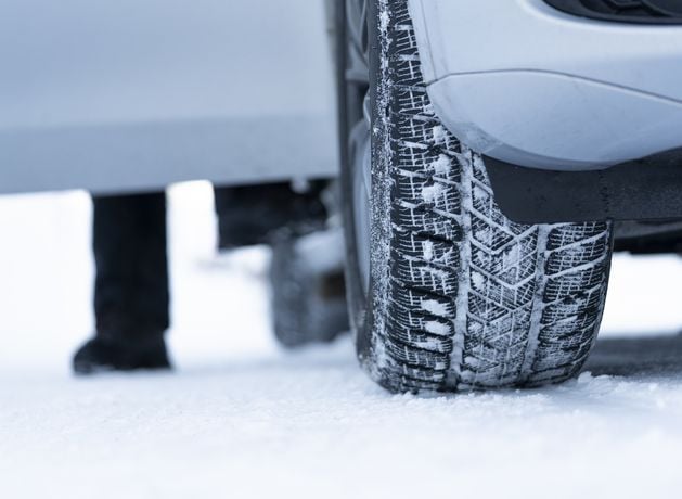 Snow in Northern Ireland: Met Office issue fresh yellow weather warning for snow and ice