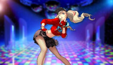 Persona's First 30th Anniversary Announcement May Not Be All That Hype for PS5 Fans - Push Square