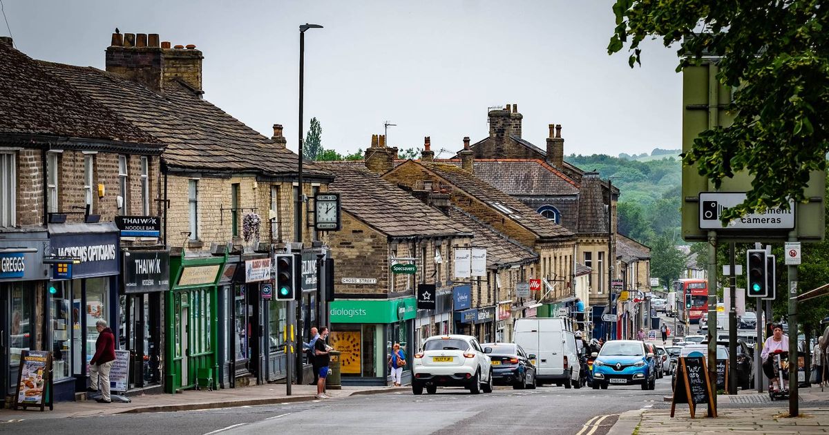 Manchester Evening News