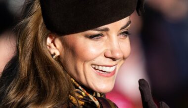 Kate Middleton Christmas presents revealed as Royal Family stepped in to stop Princess of Wales from losing key item