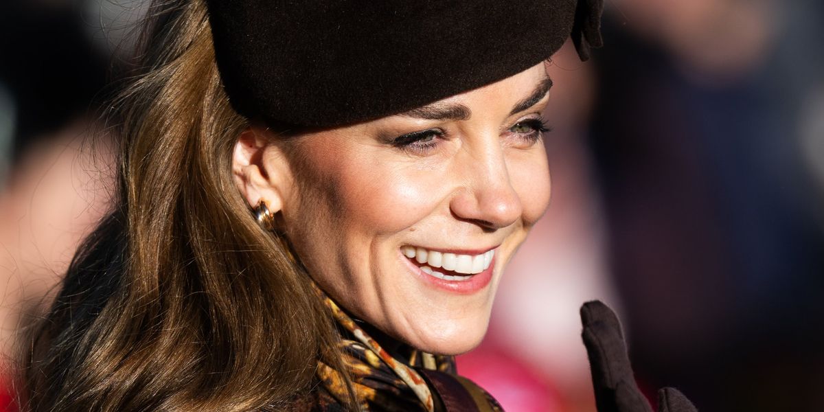 Kate Middleton Christmas presents revealed as Royal Family stepped in to stop Princess of Wales from losing key item