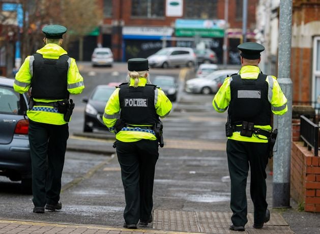 Man suffers ‘serious injuries’ after being attacked during New Year’s Day burglary