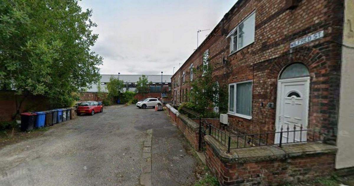 Manchester Evening News