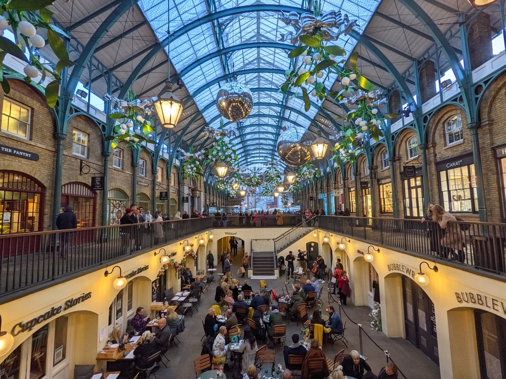 Popular Covent Garden Bar The Crusting Pipe Has Shut After 40 years