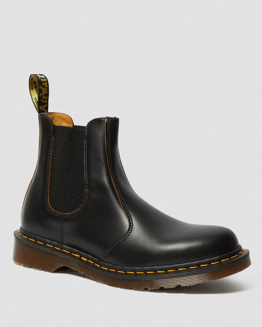 2976 Vintage Made In England Chelsea Boots 2976 Vintage Made In England Chelsea Boots