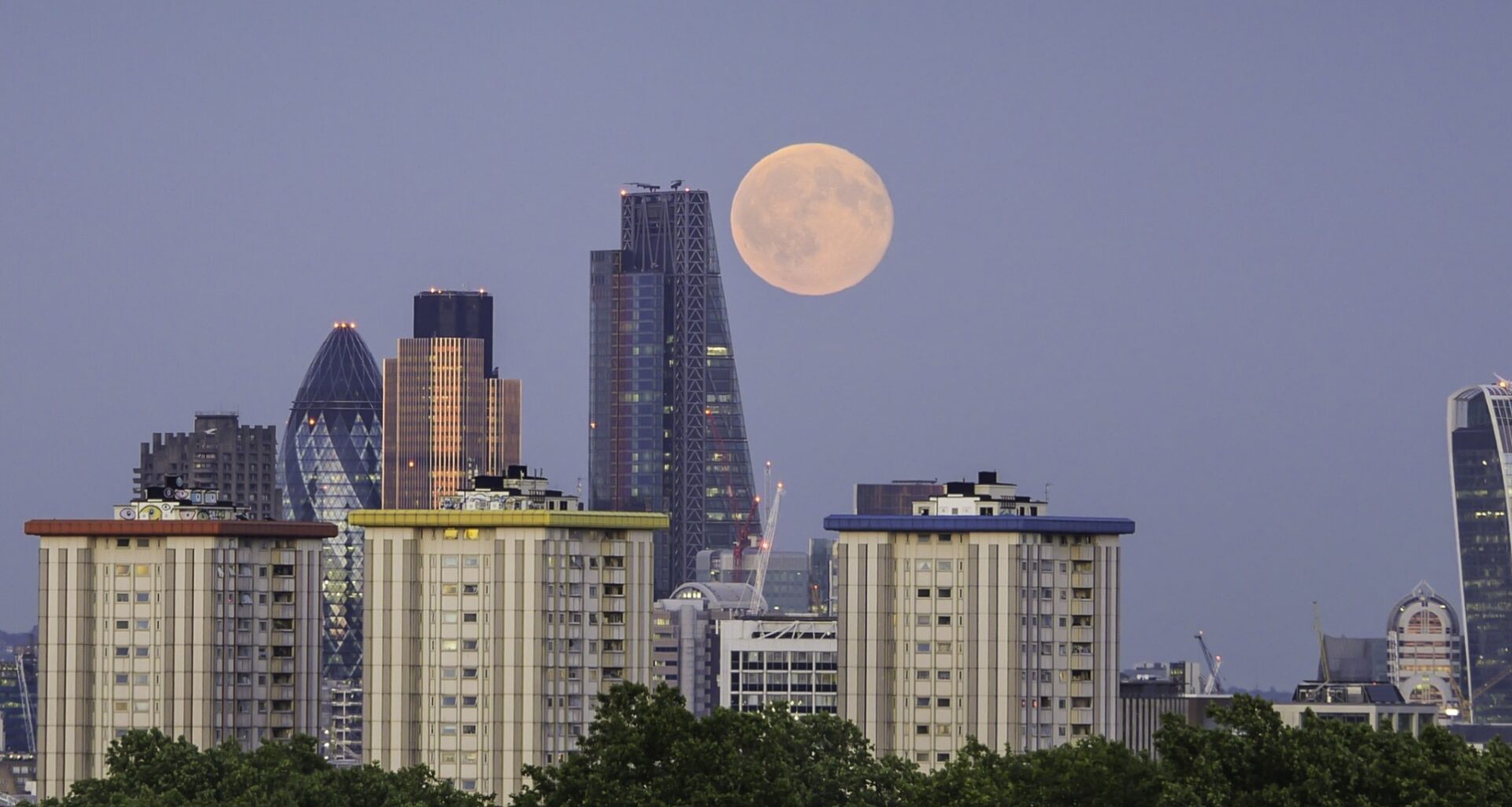 When And How To See The Rare Night Sky Phenomenon in January 2026