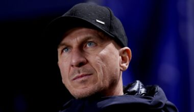 Gerhard Struber details striker search 'hope' as Bristol City boss explains permanent preference