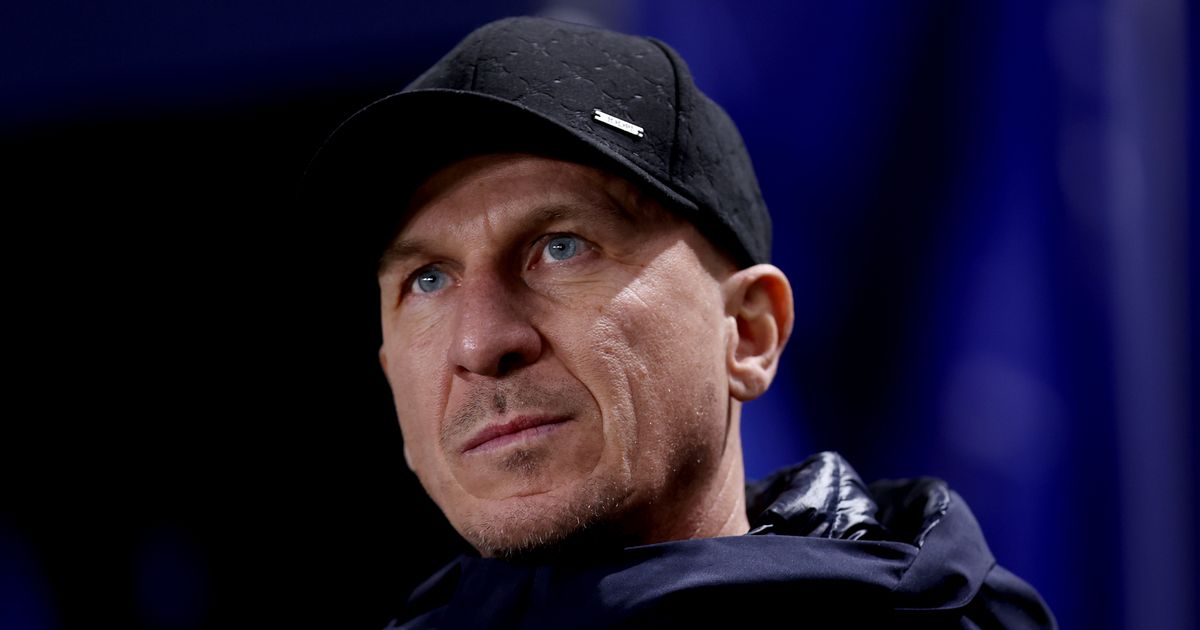 Gerhard Struber details striker search 'hope' as Bristol City boss explains permanent preference