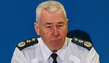 Revealed: PSNI’s eight-year plan to sell off sites in ‘lucrative property locations’