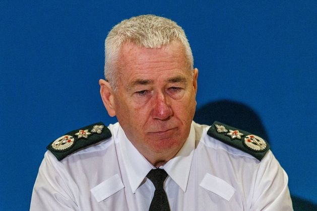 Revealed: PSNI’s eight-year plan to sell off sites in ‘lucrative property locations’
