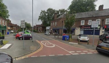 Manchester Evening News