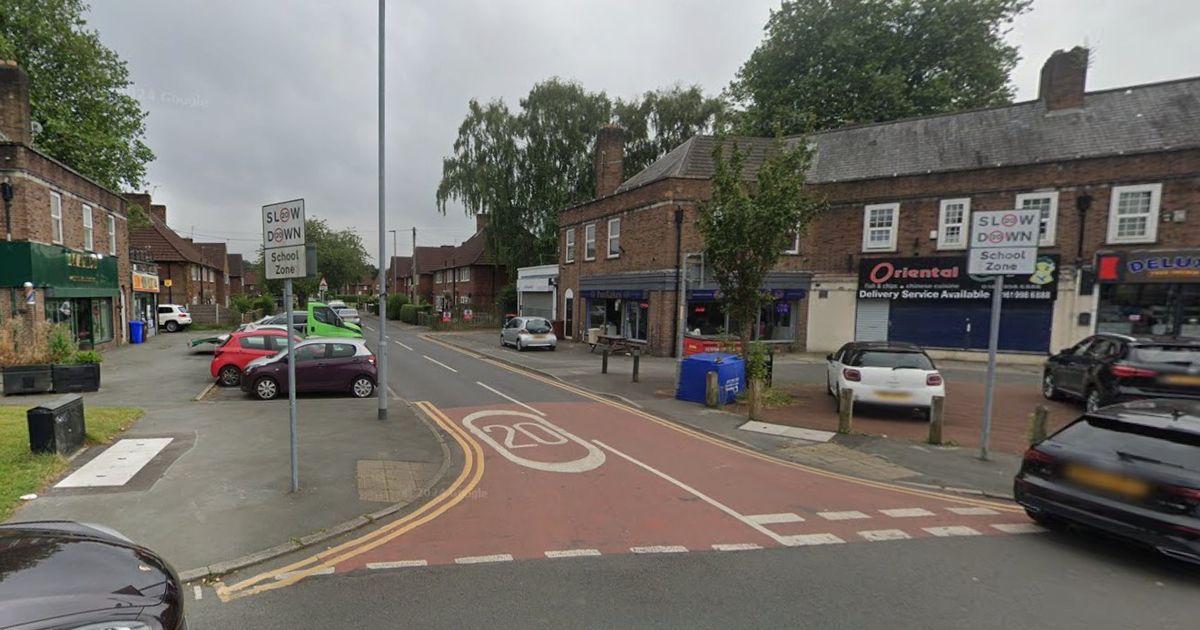 Manchester Evening News