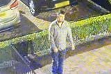 thumbnail: Footage placing Mr Stewart in the Church Heights area of Cookstown at 5.30am on New Year's Day