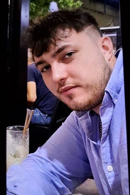 Taylor Stewart (21) has been missing since New Year's Day