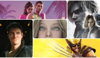 40+ PS5 Games to Play in 2026