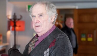 EastEnders confirms major Nigel Bates change as Julie makes huge decision