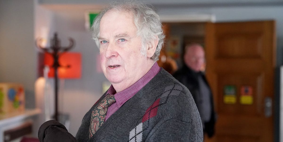 EastEnders confirms major Nigel Bates change as Julie makes huge decision