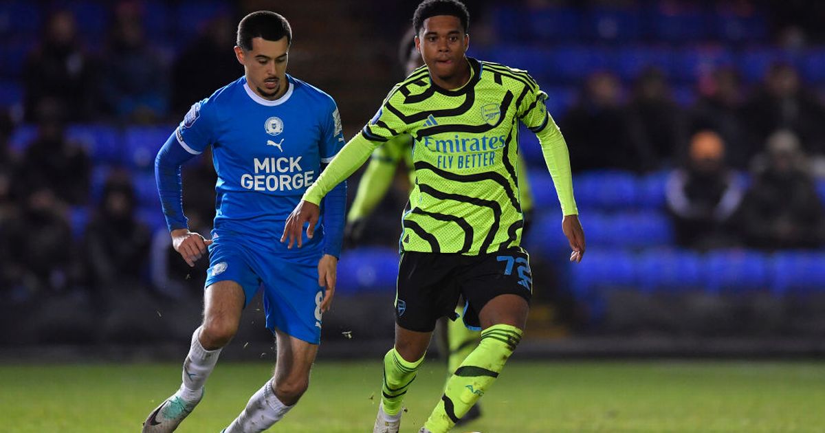 Bristol Rovers reportedly agree deal to sign Peterborough United’s Ryan de Havilland