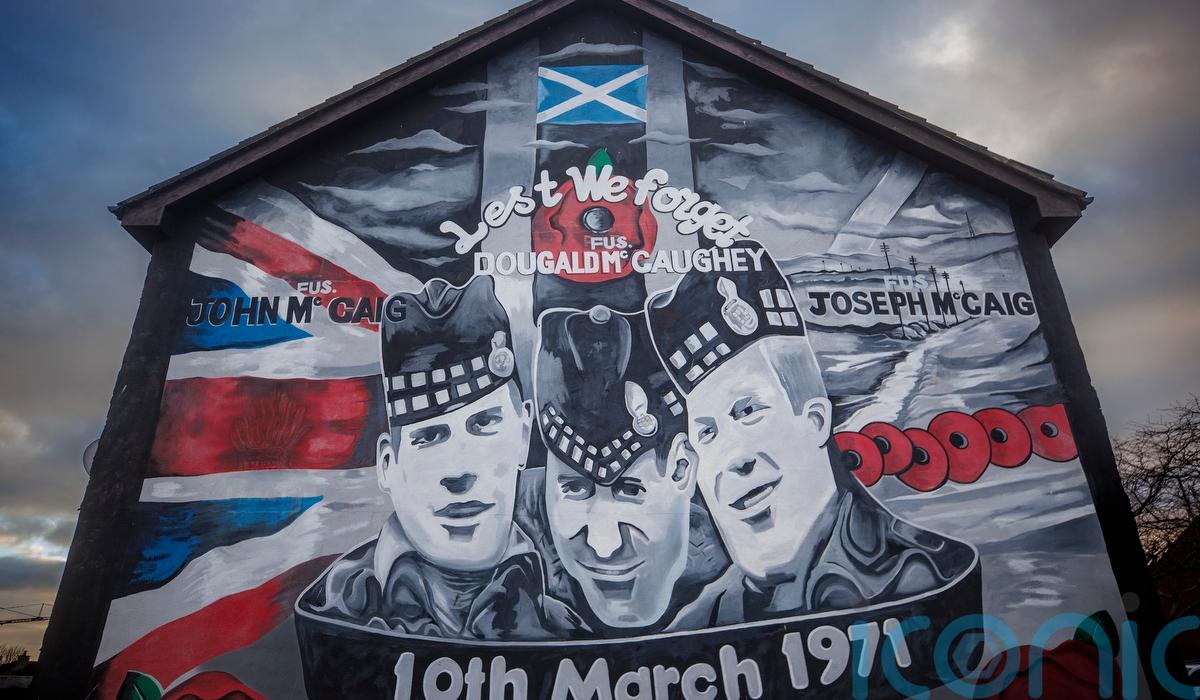 Campaign for murdered soldiers will continue until answers found, says relative