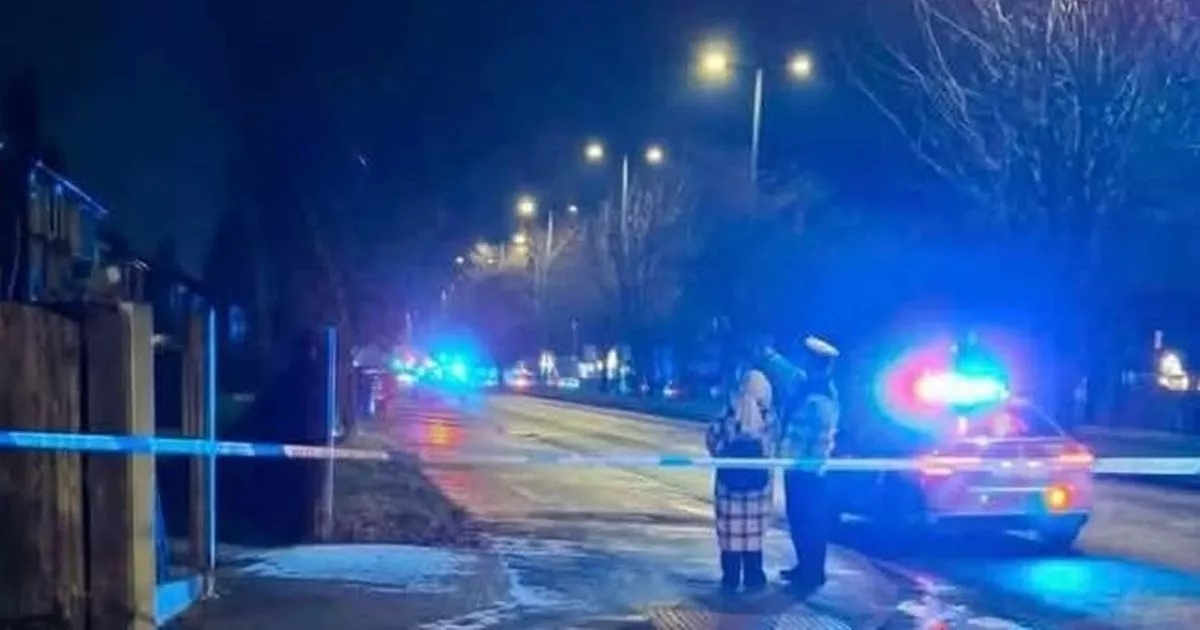 Manchester Evening News