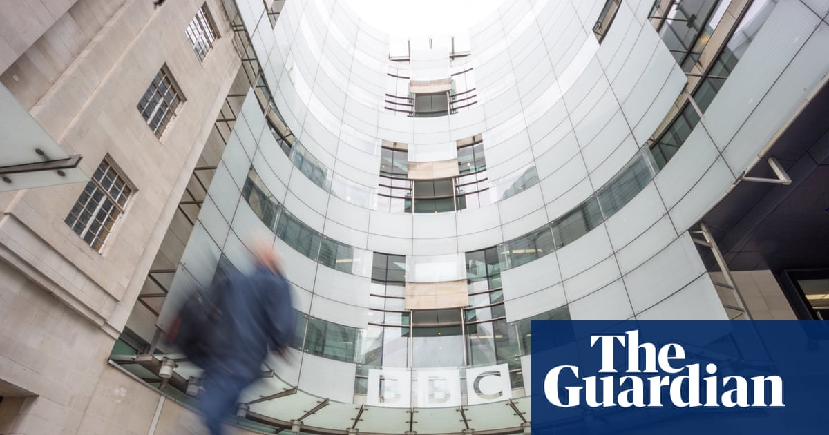 BBC settles with 7 October survivors for filming home ‘without permission’ | BBC