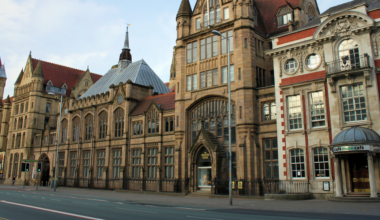 Manchester Museum hides sculptures 'out of respect for African taboos'