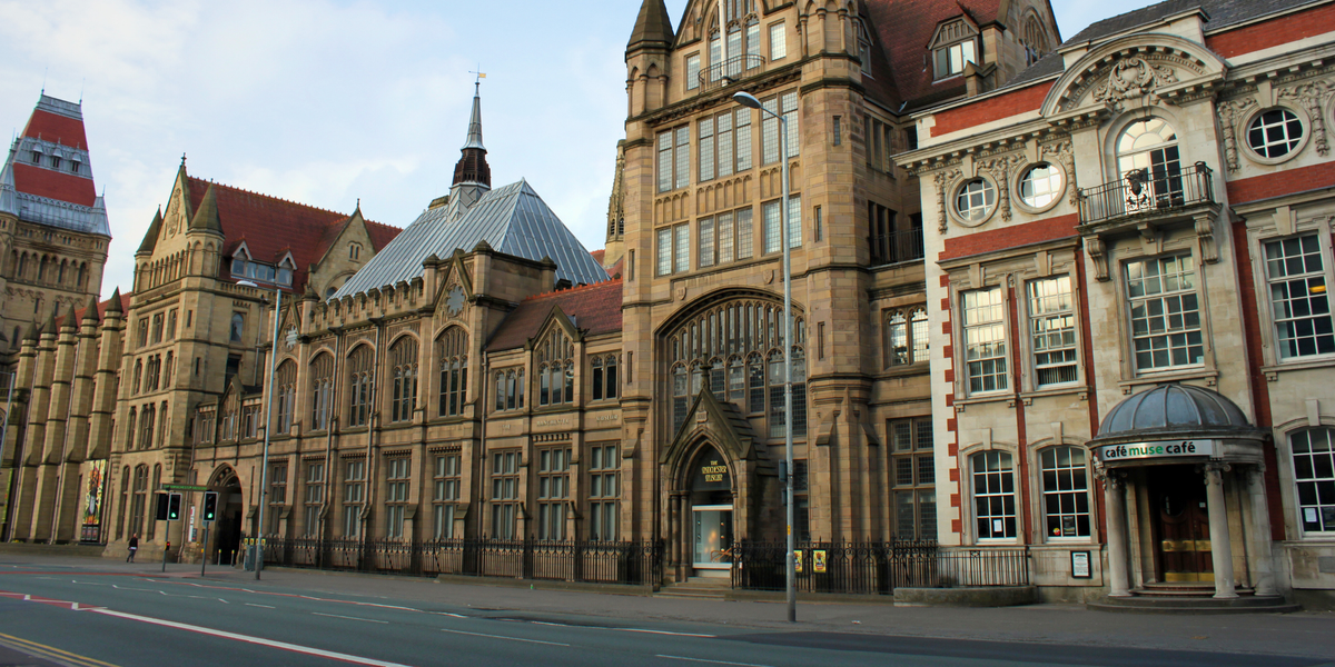 Manchester Museum hides sculptures 'out of respect for African taboos'