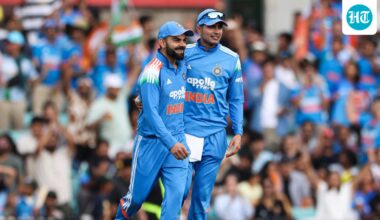 Irfan Pathan fires strong verdict on Shubman Gill–Virat Kohli comparisons: ‘He is fully capable of it’