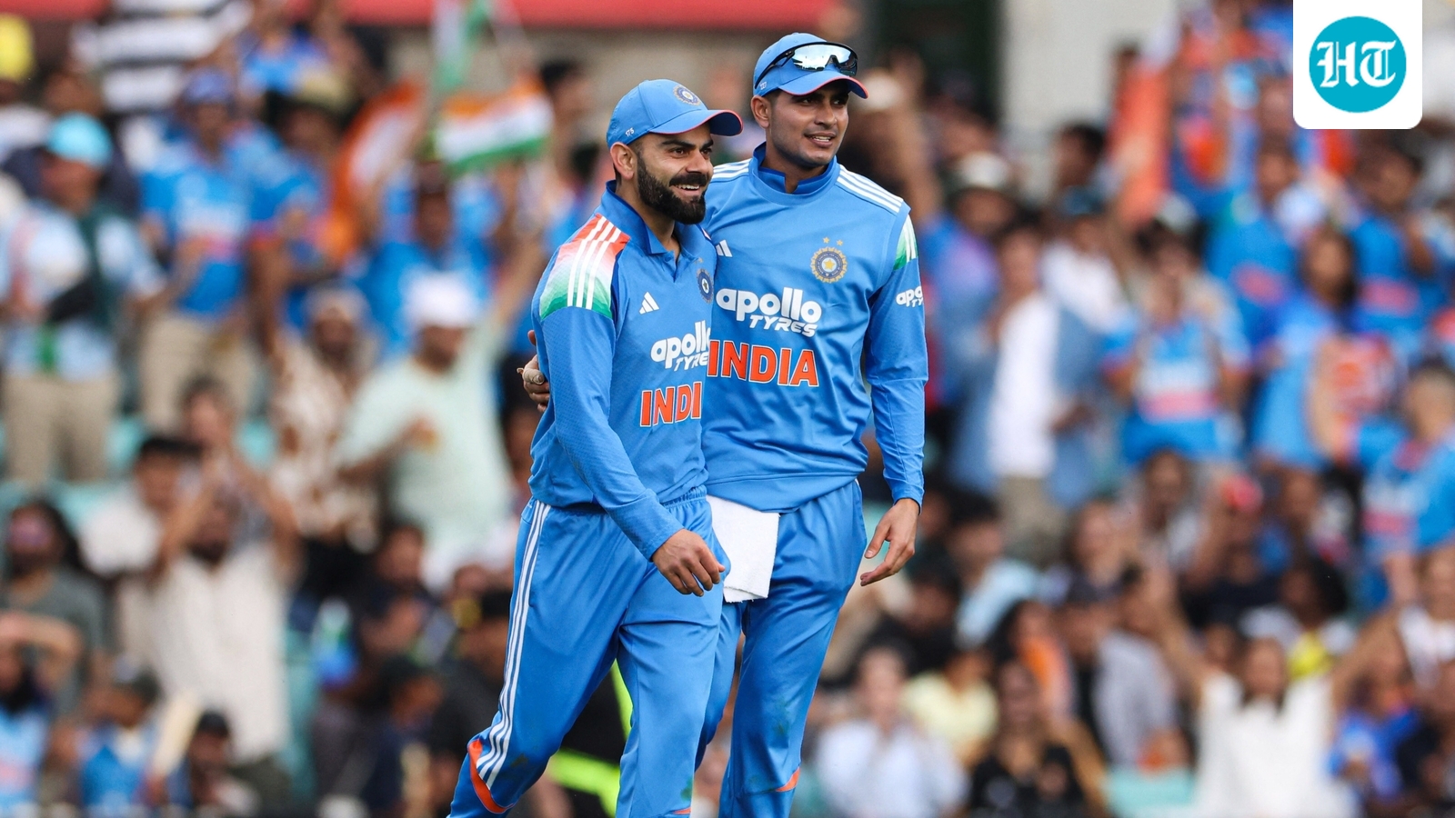 Irfan Pathan fires strong verdict on Shubman Gill–Virat Kohli comparisons: ‘He is fully capable of it’