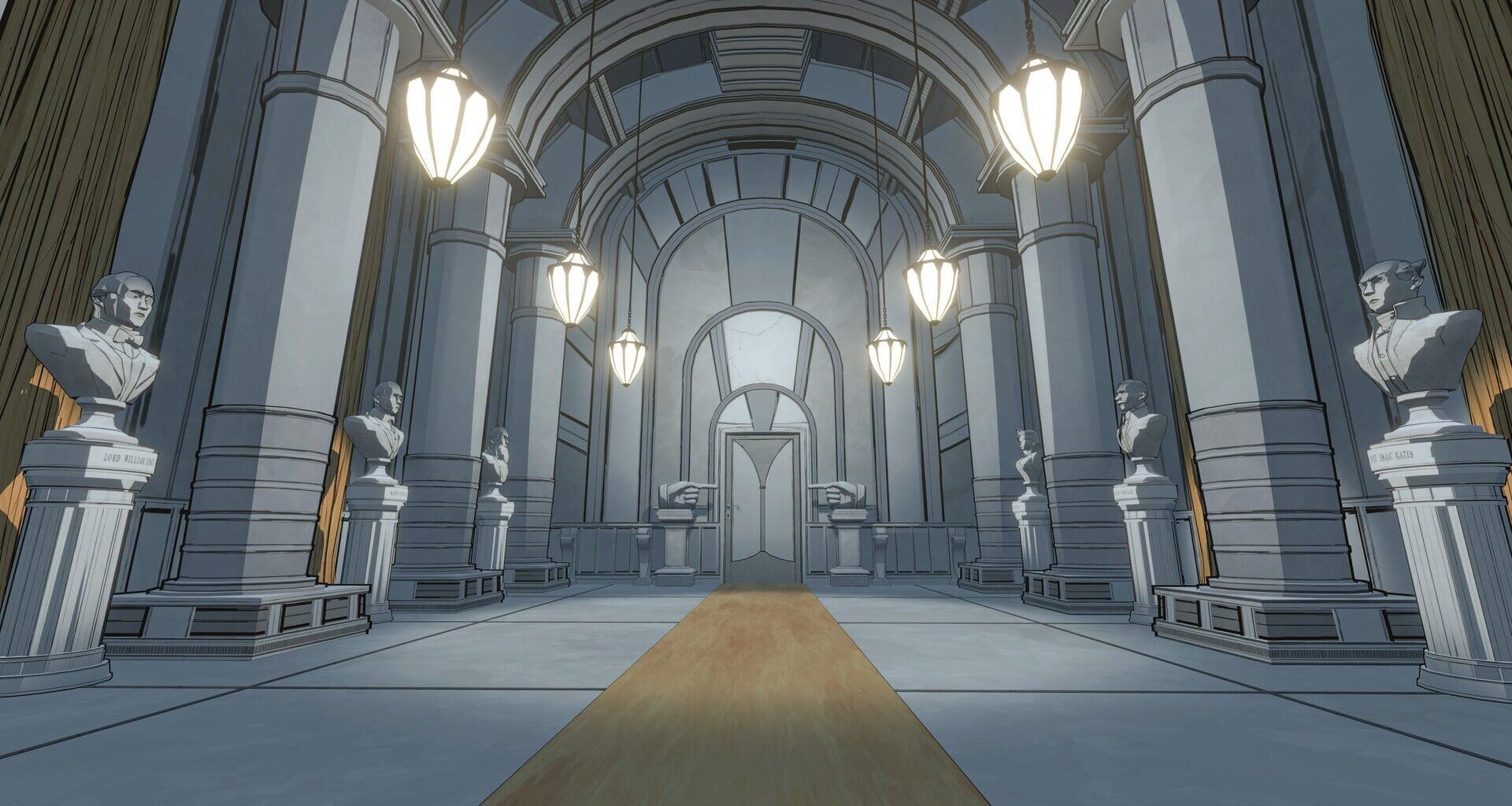 Two Xbox Game Pass Titles Lead The Way In Eurogamer's Best Games Of 2025