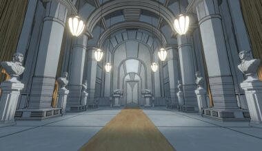 Two Xbox Game Pass Titles Lead The Way In Eurogamer's Best Games Of 2025